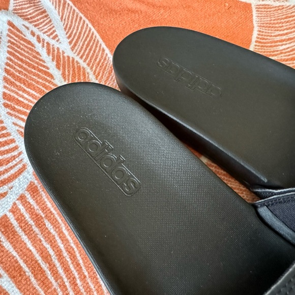 Adidas Adilette Comfort Slides